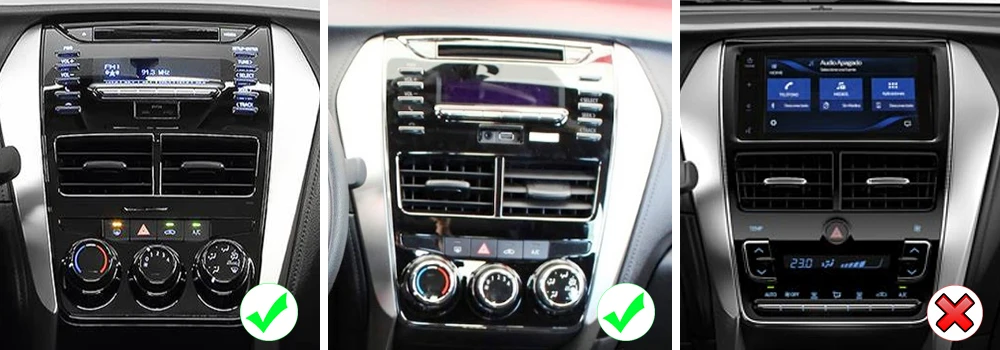 Top ZaiXi IPS Android 2 DIN Car GPS For Toyota yaris vios2 2019 Navigation Map multimedia player HD Screen Stereo radio WiFi system 10 Top ZaiXi IPS Android 2 DIN Car GPS For Toyota yaris vios2 2019 Navigation Map multimedia player HD Screen Stereo radio WiFi system 10