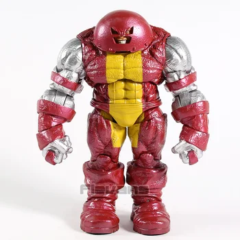 

Marvel Super Villain Cain Marko Juggernaut PVC Action Figure Collectible Model Toy 2 Types