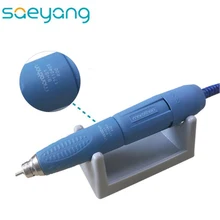 Marathon 45000 об./мин SM45C-2,35 ручка для пилок полировщик ногтей ручка для сильной серии 210 электрические пилочки для ногтей