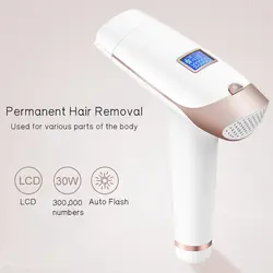 Lescolton 2in1 700000 импульсного IPL лазерная эпиляция устройство постоянное удаление волос IPL лазерный эпилятор подмышки машина удаления волос