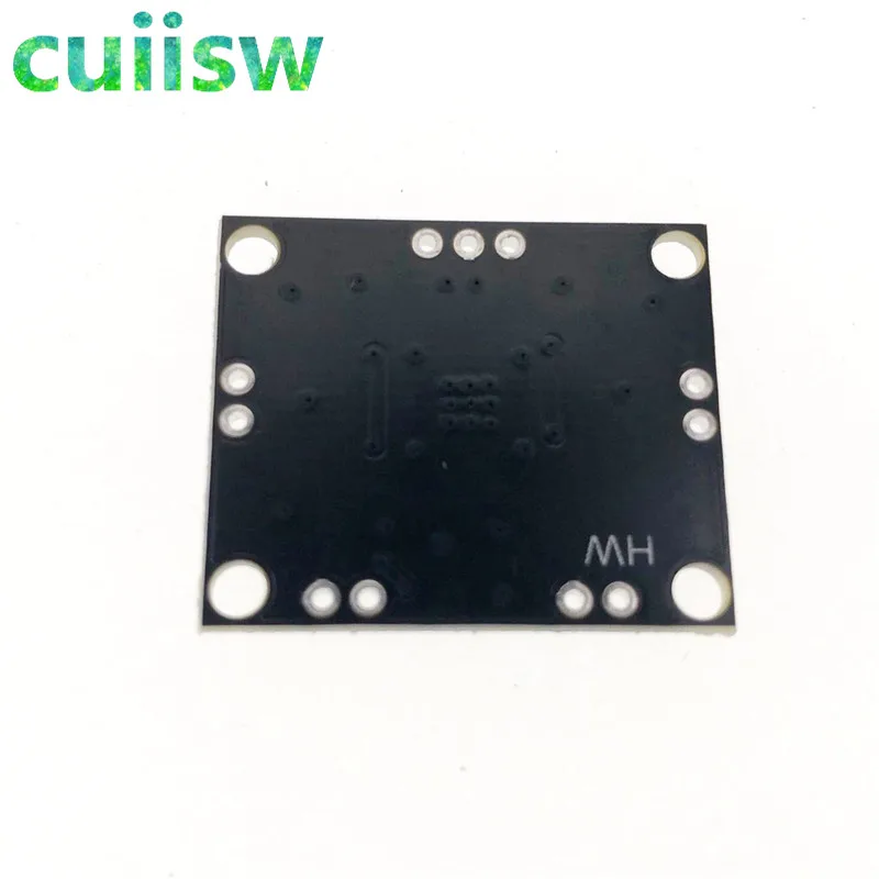 Цифровой усилитель мощности cuiisw PAM8610 2x15 Вт двухканальный стерео мини класса D|digital