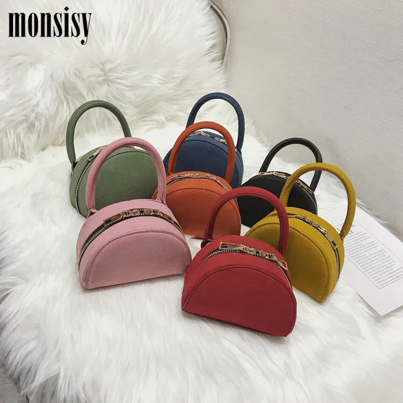 Monsisy/Новинка 2019 года кошелек и сумочка для девочек детская сумка на плечо Детский