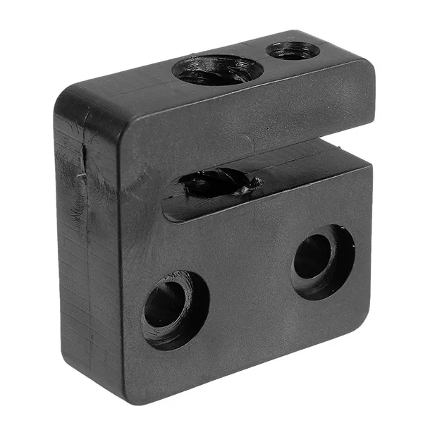 

T8 2mm/4mm Lead 2mm Pitch T Thread POM Trapezoidal Screw Nut Seat For 3D Printer