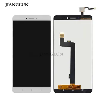

JIANGLUN For Xiaomi Max 2 LCD Display Touch Screen Digitizer Assembly without Frame