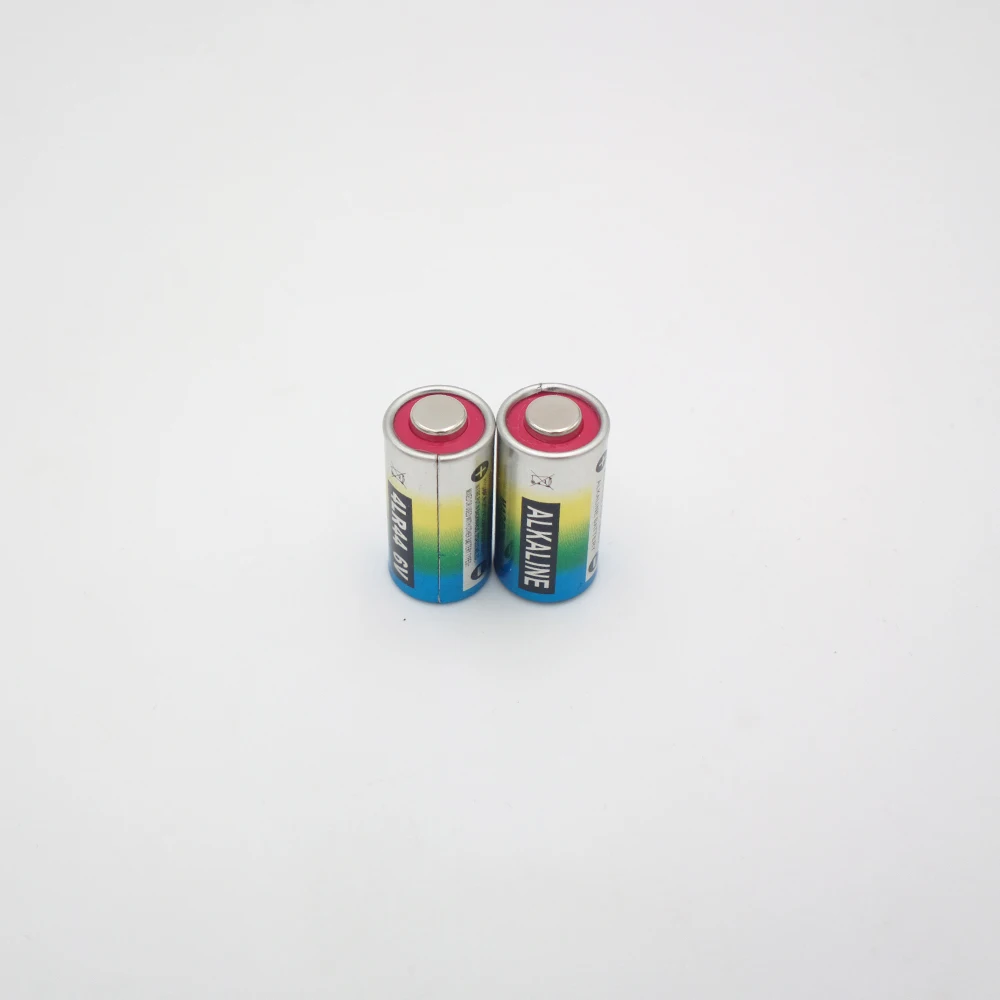pilhas de bateria alcalina seca carro remoto