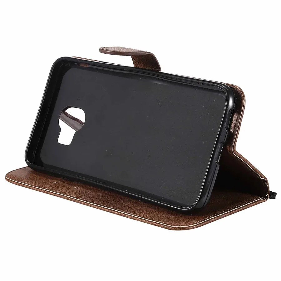 Luxury Magnetic Wallet PU Leather Case For SAMSUNG J4 J6 2018 Euro Card Holder Flip Phone Cover For Galaxy J2 Pro J8 2018 Fundas (42)