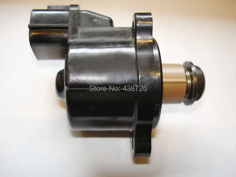 Новый MD628119 18137 52d00 MD628117 Клапан Регулировки Холостого Хода шагового двигателя для