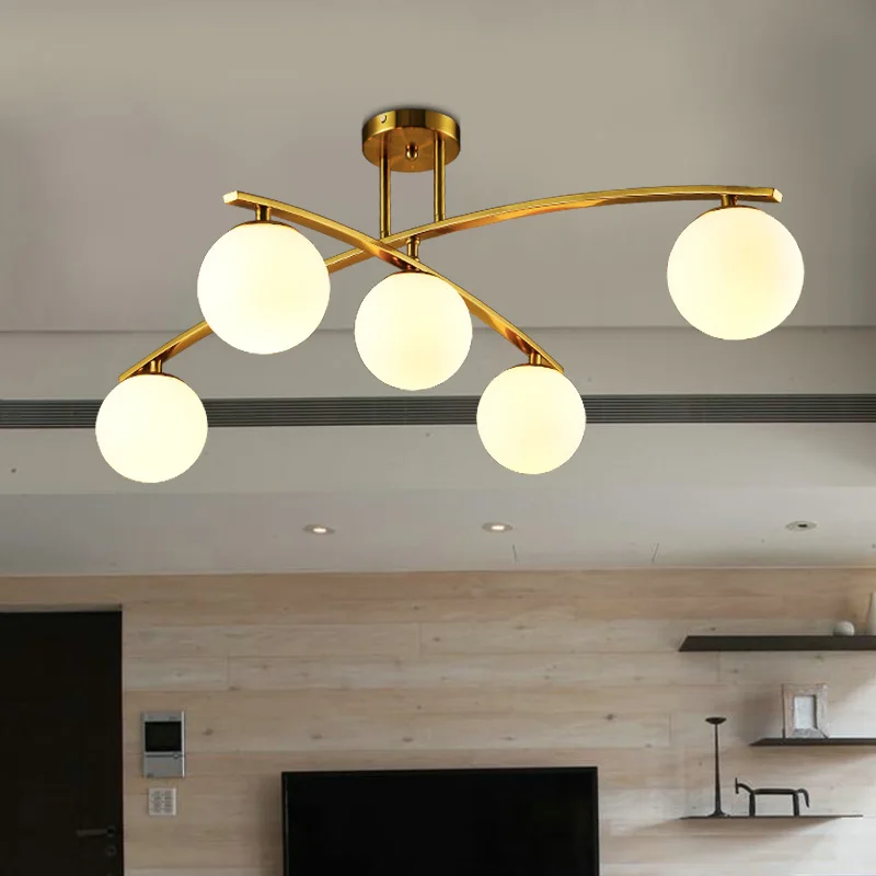 Post-modern-minimalist-ceiling-light-living-room-bedroom-fashion-atmosphere-glass-ball-personality-design-ceiling-lamp (4)