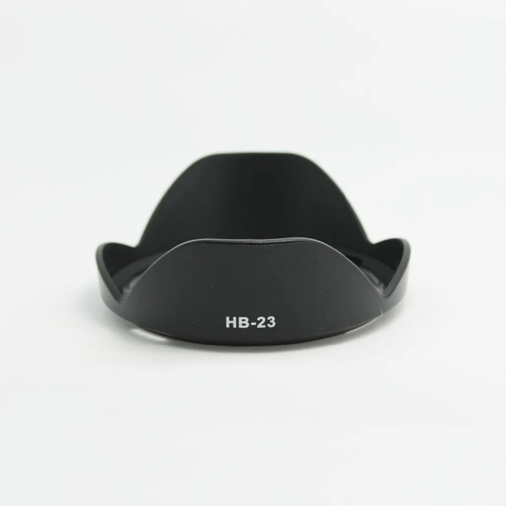HB 23 Lens Hood For Nikon 10 24mm/17 35mm/18 35mm/12 24mm HB23in Camera Lens Hood from Consumer