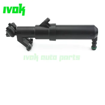 

Left Hand Front Headlight Washer Jet Nozzle For Mercedes-Benz C240 C280 C350 C32 C55 AMG W203 2001-2007 2038600547 A2038600547