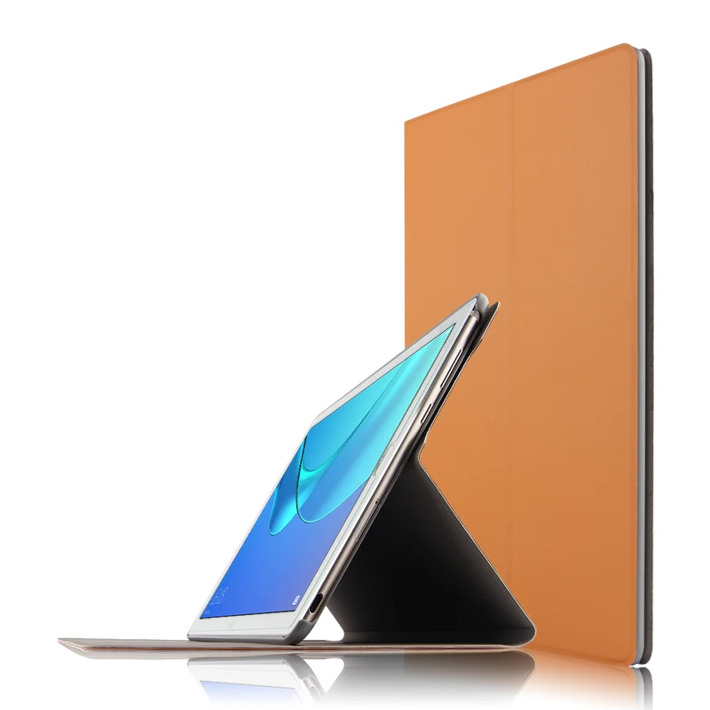 Для huawei MediaPad M5 10 10,8 крышка чехол CMR-AL09 CMR-W09 защитный чехол из искусственной кожи для huawei M5 Pro 10,8 M5 10,8 дюймов чехол для планшета