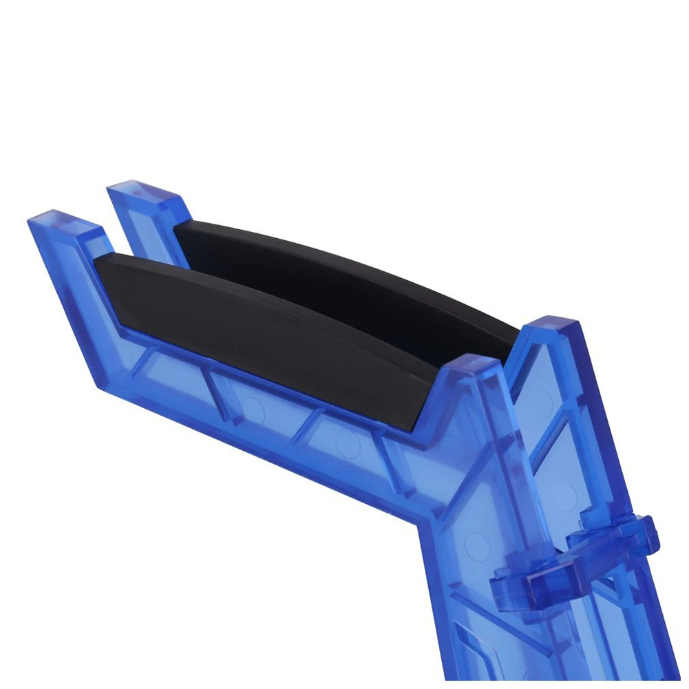 AAAE Top SADES Headset Stand Bracket Holder Blue
