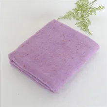 Вязаное эластичное одеяло обертывание художественное оформление одеяла покрытие позирует слой новорожденных одеяло для фото фон Румяна Джерси обертывание