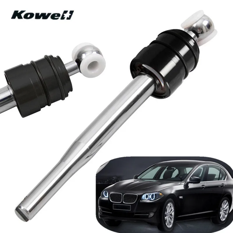 Рычаг переключения передач KOWELL для BMW E30 E36 E39 E46 M3 M5 3 Series 5 3Series 5Series MT|shifter lever|gear shift