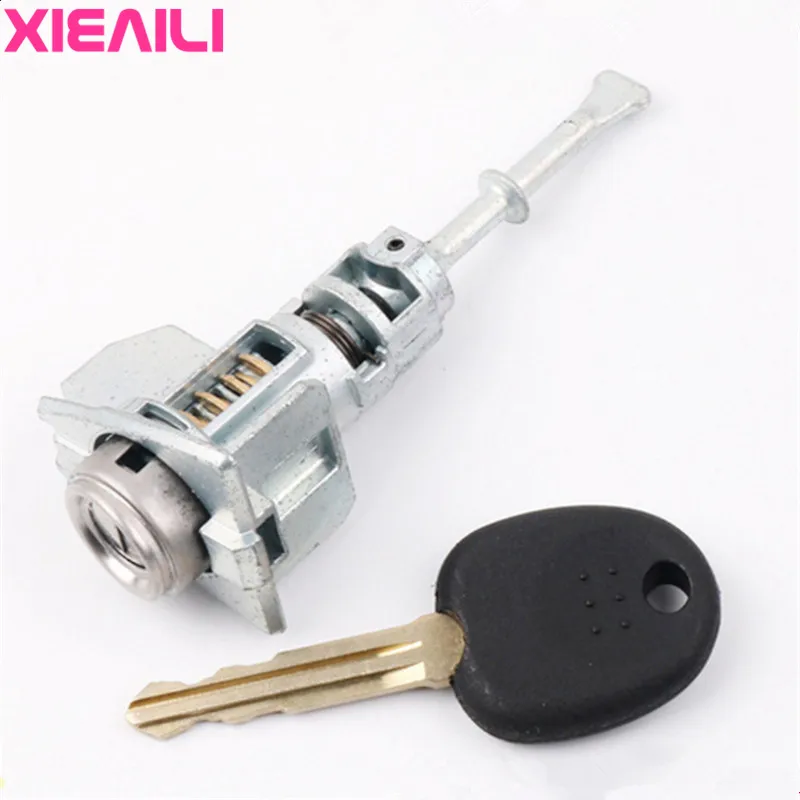 XIEAILI OEM Left Door Lock Cylinder Auto Door Lock Cylinder For Hyundai