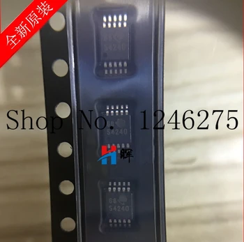 

TPS54240DGQR TPS54240 54240 MSOP10 100% New Original