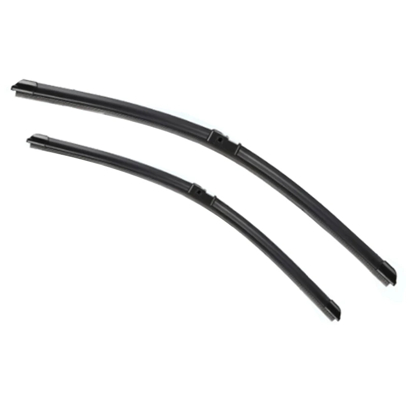 24 &quot+ 20&quot стеклоочистители для BMW X5 E70 X6 E71 E72 X3 F25 автомобильные бескостные