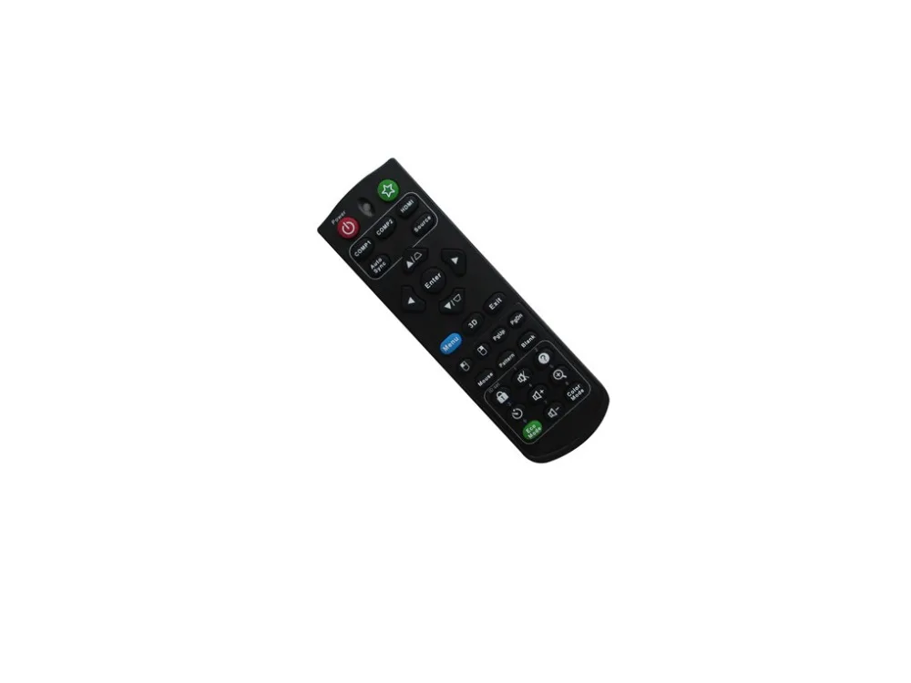 DLP Projector|Remote Controls 
