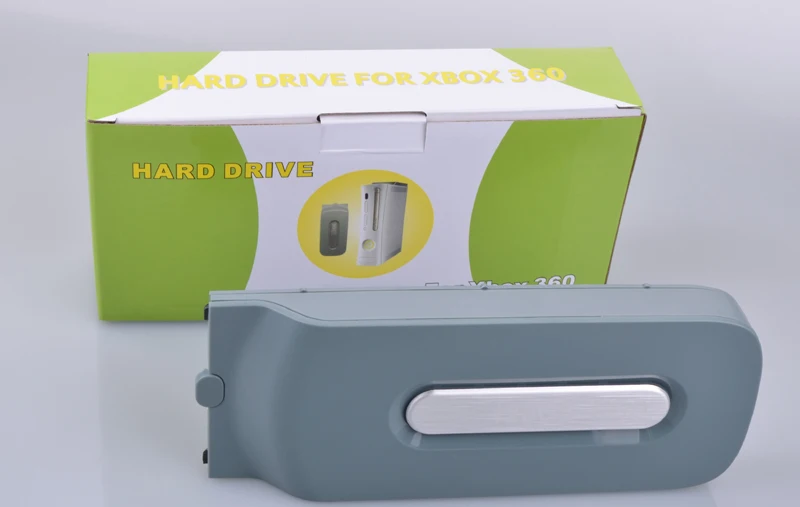 Внешний жесткий диск 500 Гб HDD 500G для Microsoft XBOX 360 (несовместим с Xbox Slim)|disk|disk harddisk external