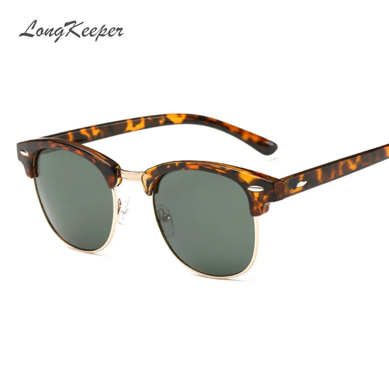 Classic Camouflage Black Polarized Sunglasses Men's Women's Classic Camouflage Black Polarized Sunglasses Men's Women's