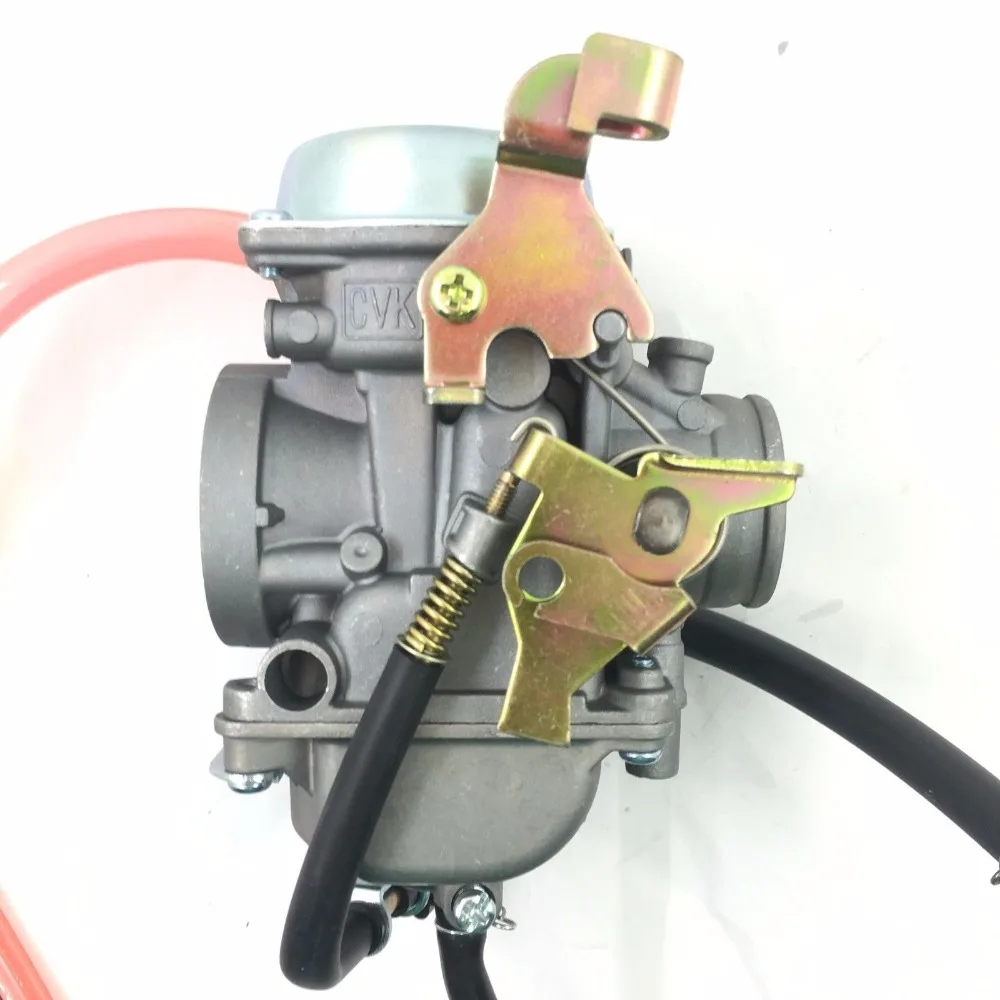 Карбюратор carb карбюратор для Kawasaki KLX 250 TR250 BJ250 KLR KVF 360 замена keihin|Карбюратор| |
