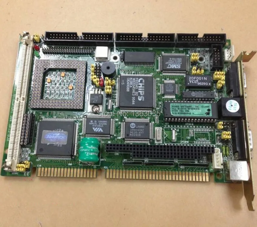 PCA-6145B 45L  44