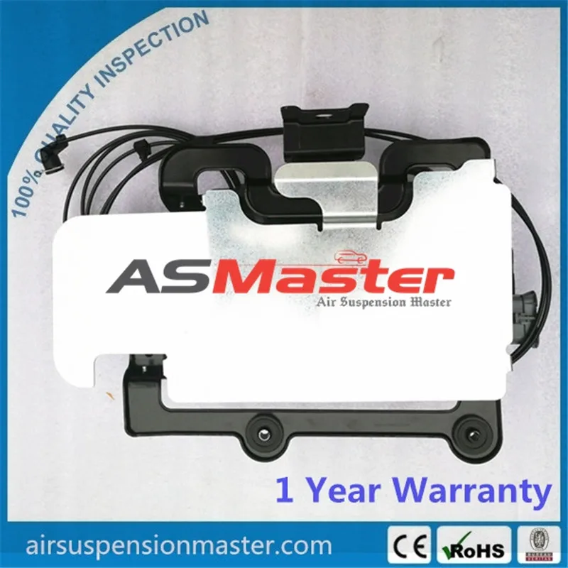 brand new air suspension air compressor for Cadillac STS 2005 2011