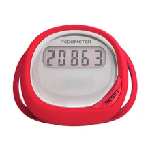 Premium 2016 Mini LCD Run Step Pedometer Walking Calorie Counter Distance Measurement Gifts
