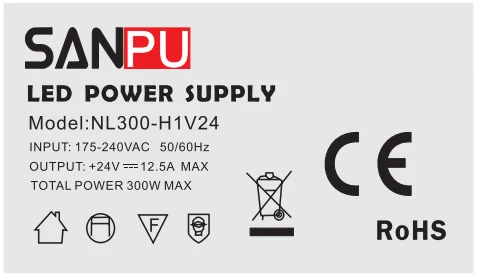 China 300w 24v Suppliers