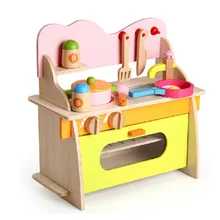 Искусственный мини детский кухонный гарнитур детские Кухонные Игрушки для мальчиков и девочек детские многофункциональные развивающие игрушки подарок на день рождения