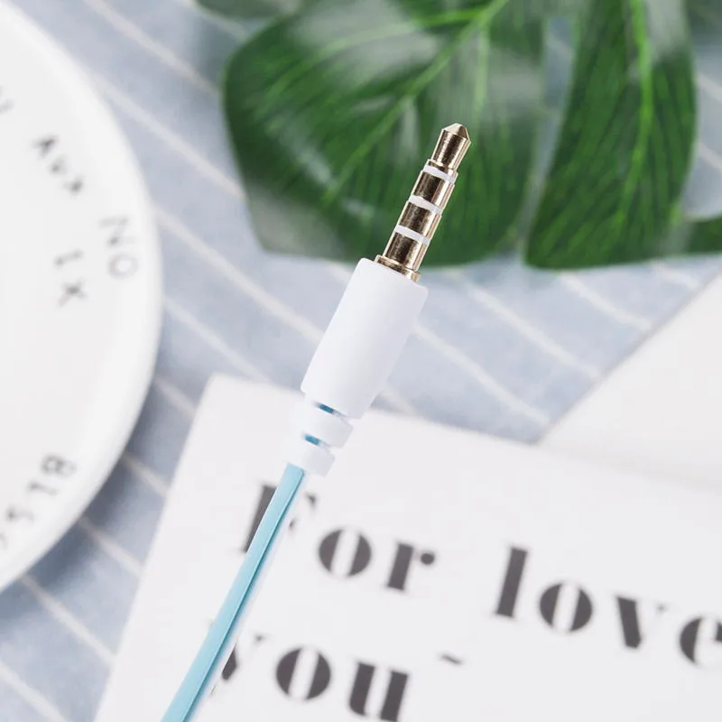 Cute-Cat-Kitty-Earphones-3-5mm-in-ear-Earbuds-with-Microphone-with-Earbuds-Case-Box-for (3)