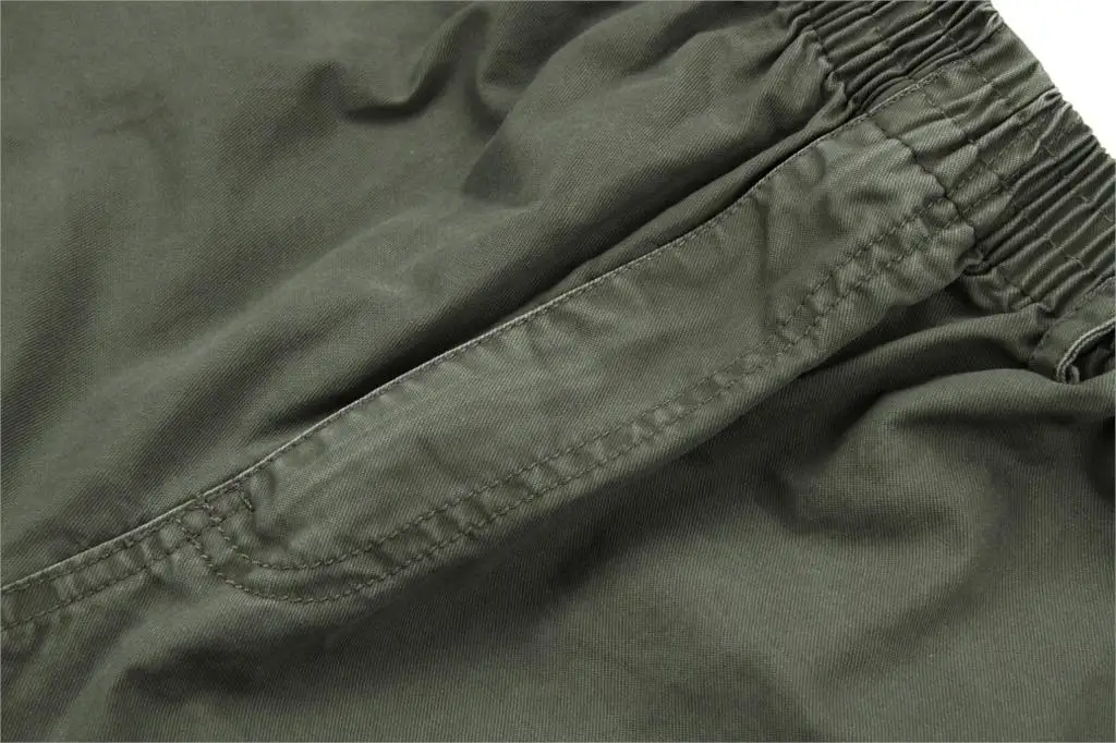 Плюс sizeXL-6 xl(133 см) талия 133 новые мужские 7 минут Штаны повседневные штаны комбинезоны с эластичной талией больших размеров Штаны 332