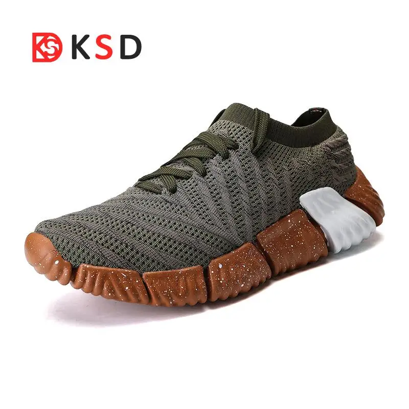 

Men Running Shoes Men Sneakers Large Size 39-48 Sport Shoes Summer Athletic Trainers Jogging Gym Shoes Outdoor Traiers Footwear