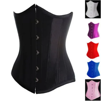

Women's Waist Corset To Lose Weight Shapewear Women Corsets Hot Body Shapers Waist Cincher Trainer Bodysuit Size S-6XL