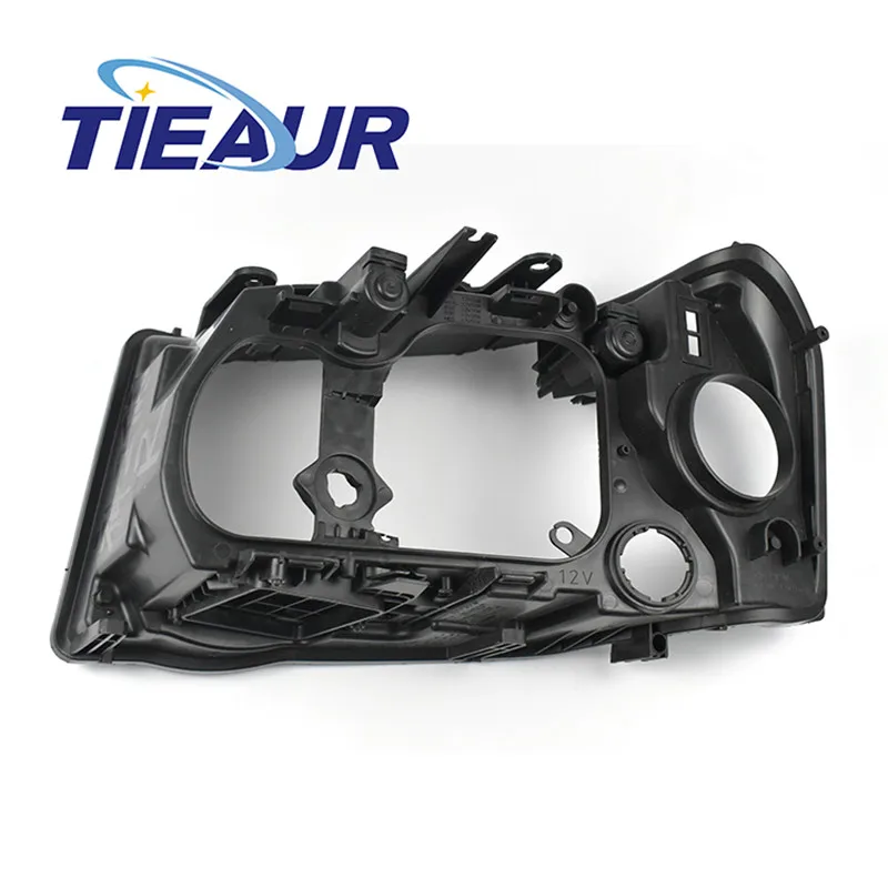

For Freelander 2 Headlight Backing Base High Configuration Low 10-17 4Doors Replacement Headlight Housing Base
