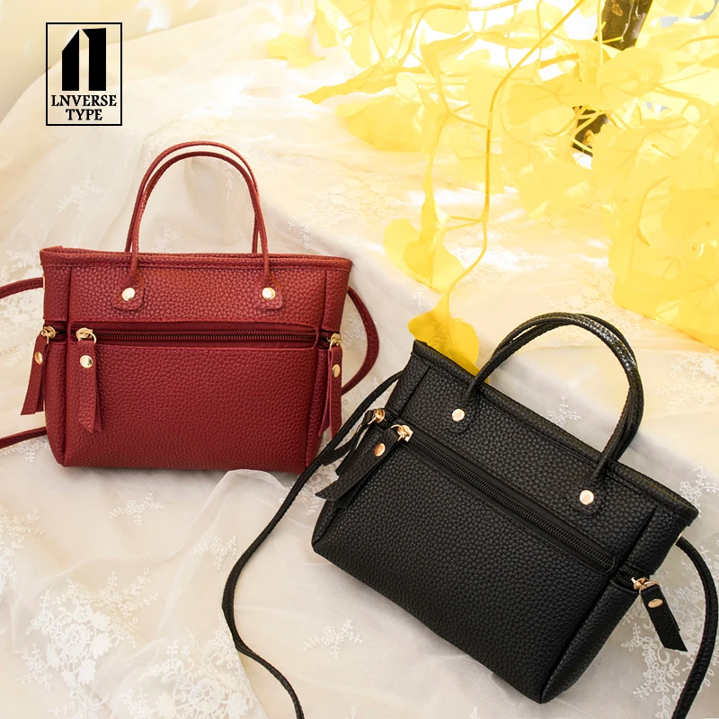 

Women Shoulder Bag luxury handbags women bag designer Version Luxury Wild Girls Small Square Messenger Bag Business Casual bolsa