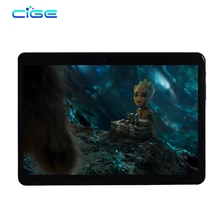 GCEI T805D Tablet PC 10.1 pulgadas 1280×800 IPS HD Octa core 64 GB ROM 4 GB RAM Android 6.0 Tabletas Dual SIM Llamada de Teléfono 3G 4G Lte