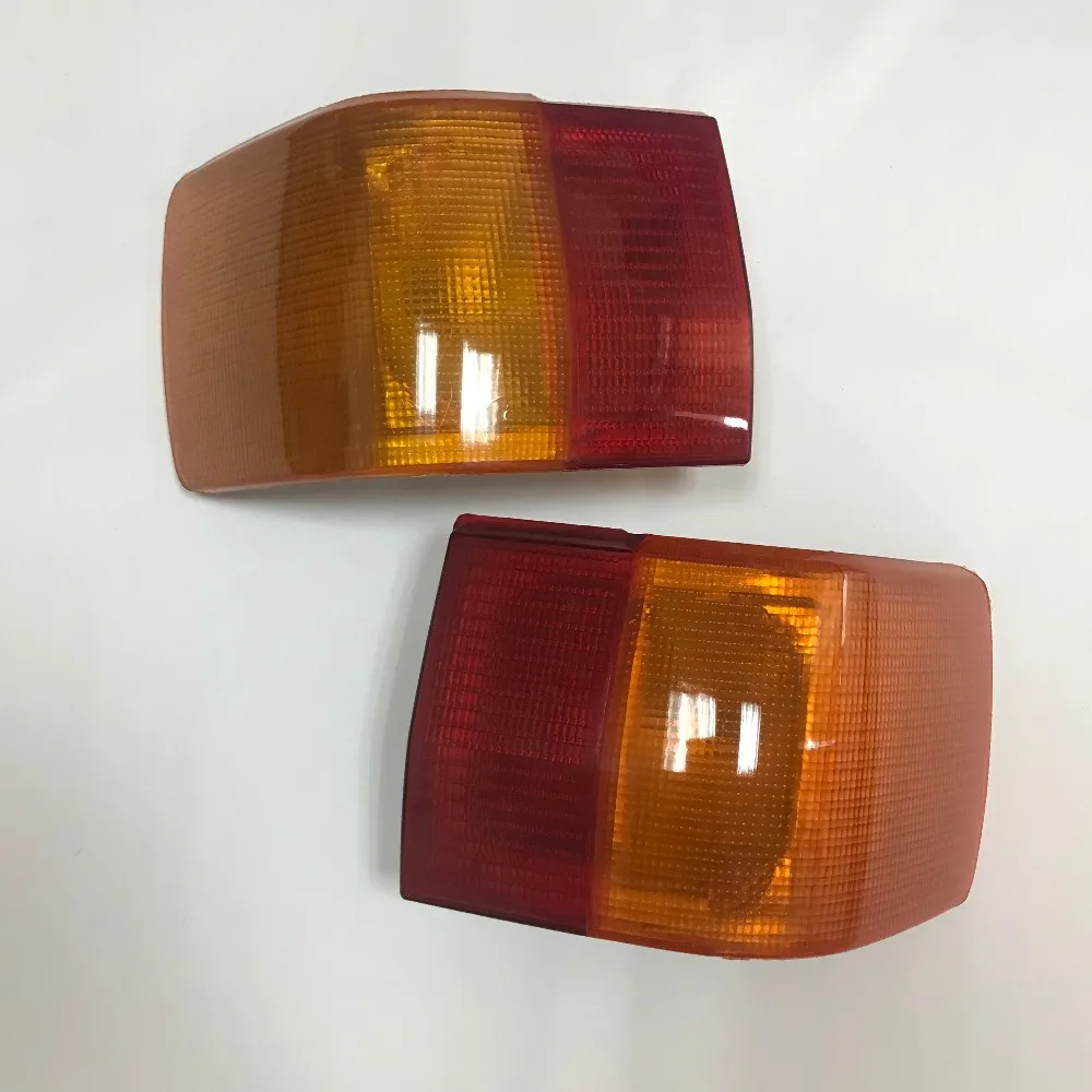 1 Pair Rear Lamp For Audi 80 B3 Tail Light Corner Brake light signal lamp | Автомобили и мотоциклы