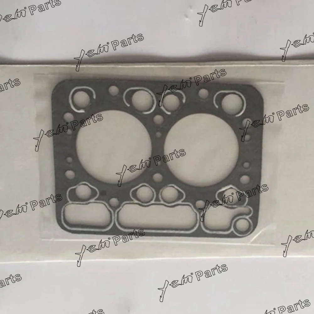 2D68 Head Gasket