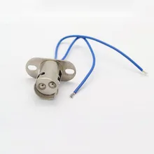 B15 цоколь лампы держатель Гнездо 20 шт