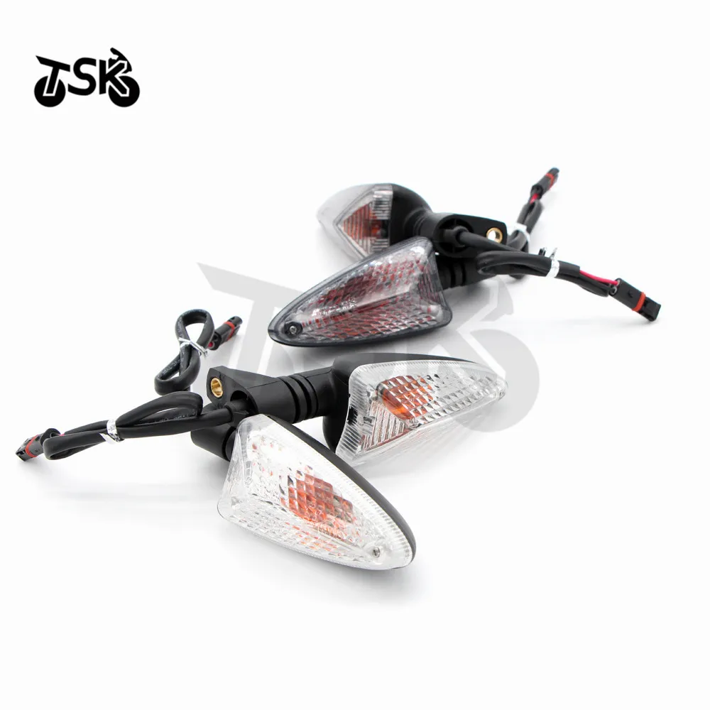 Поворотные сигналы для мотоциклов BMW S1000RR 2010 2014 C600 Sport G650GS Sertao 2012 2014| |