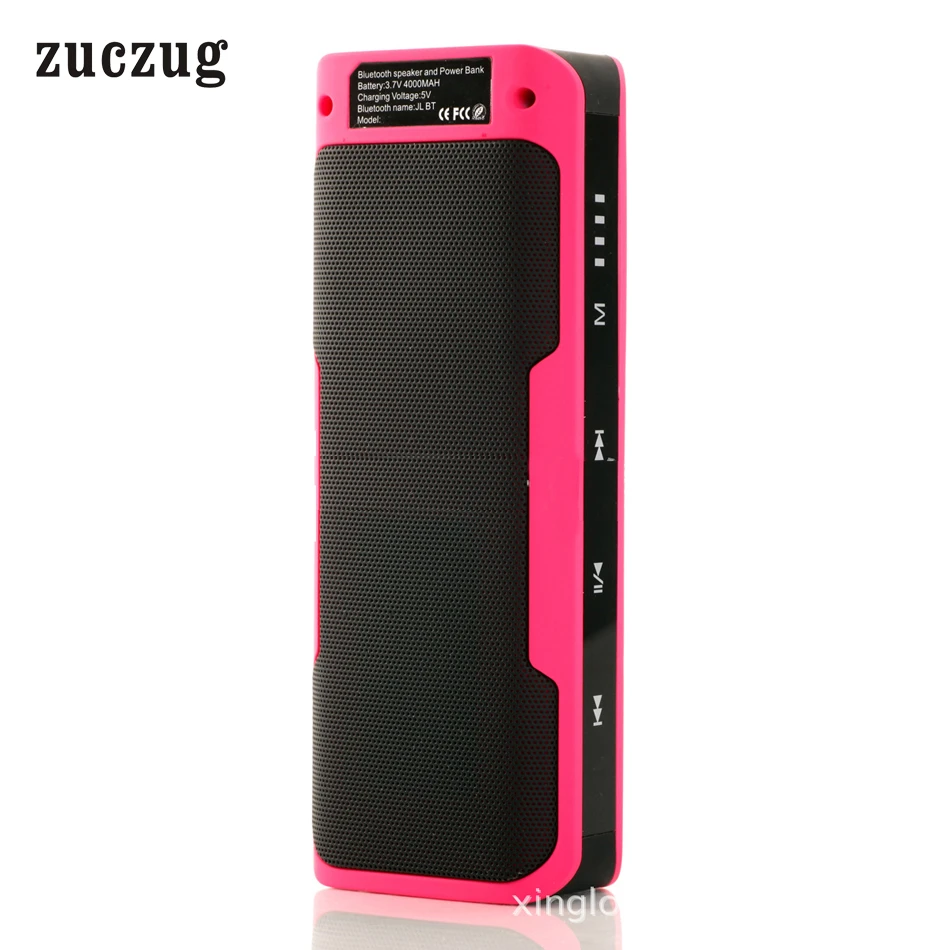 jl bt bluetooth speaker