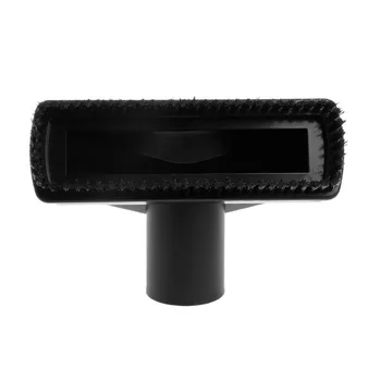 

32mm Plastic Dust Collector Head Floor Hair Dusting Carpet Vacuum Cleaner Brush