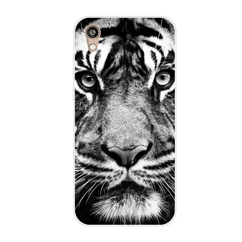Case for Huawei Honor 8S Case Cover Protective Soft Silicone Case for Huawei Honor 8A 8 S TPU Back Shell Honor 8A Pro Case Coque (15)