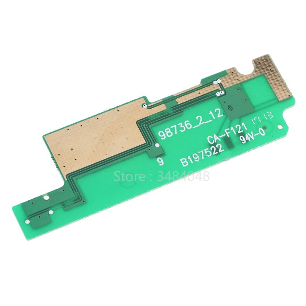 

Для Motorola Moto C USB док-станция Соединительная плата зарядный порт гибкий кабель запасная часть