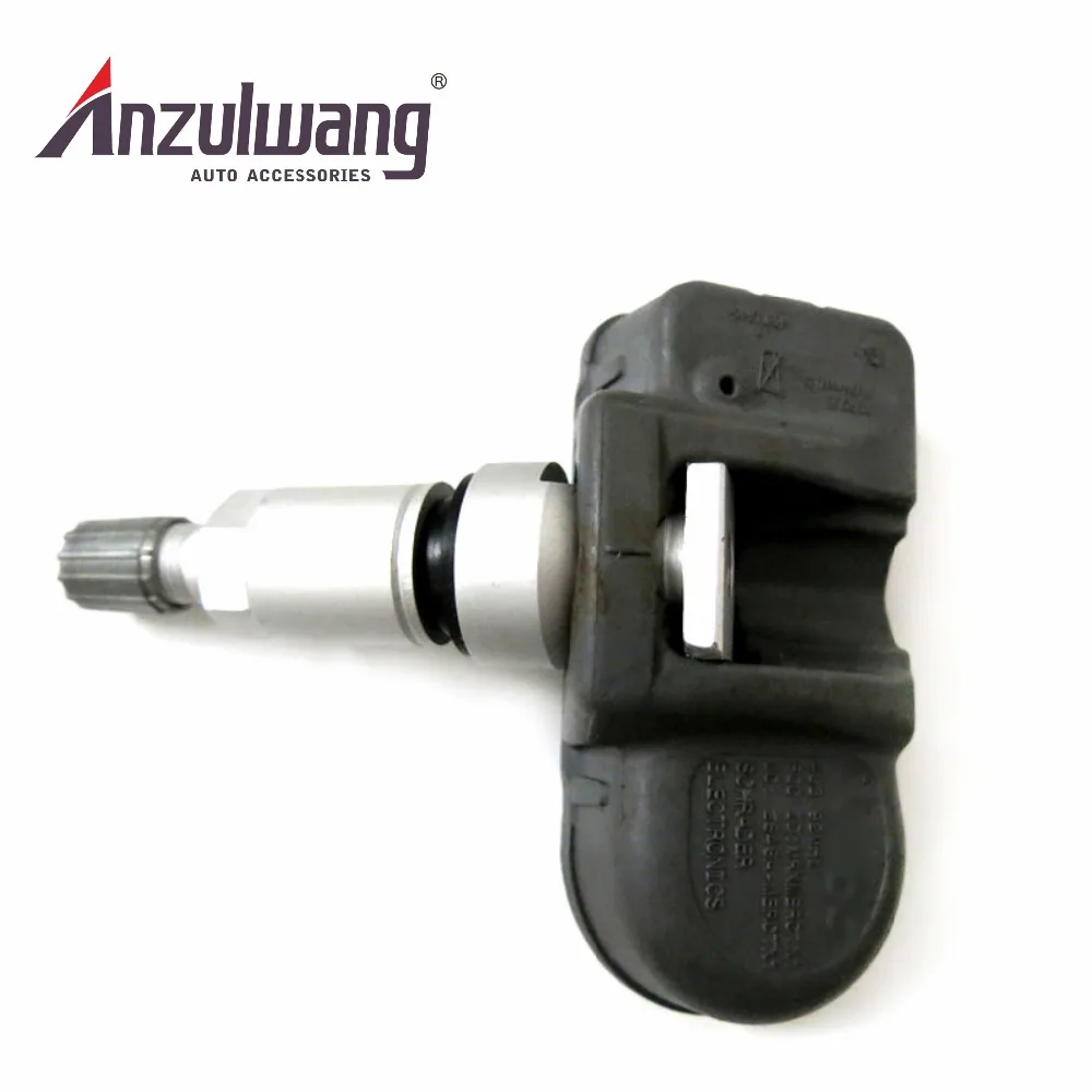 4 pcs Tire Pressure Monitore Systems font b Tpms b font A0035400217 for Mercedes Benz E350