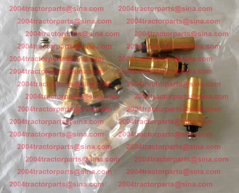 

C301-003 Water Temperature Plug for JINMA/JM 18-28HP tractors
