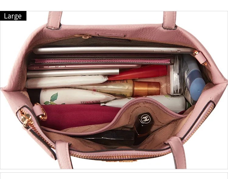 EMINI HOUSE сумка-тоут из натуральной кожи, женские сумки-мессенджеры, сумки через плечо, женские сумки известных брендов, сумки через плечо для женщин