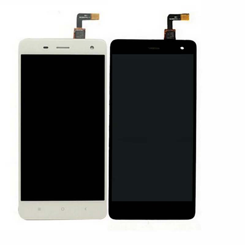 

MI 4 LCD Display+Digitizer Touch Screen Replacement For Xiaomi 4 MI4 M4 Cell Phone Parts +Free Tools