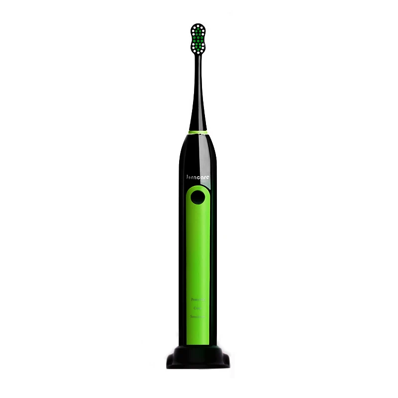 Joincare New Pro Sonic Electric Toothbrush Rechargeable 100-240v Charge 3pcs Replaceable Head Timer Teeth Tooth Brush Waterproof Joincare New Pro Sonic Electric Toothbrush Rechargeable 100-240v Charge 3pcs Replaceable Head Timer Teeth Tooth Brush Waterproof